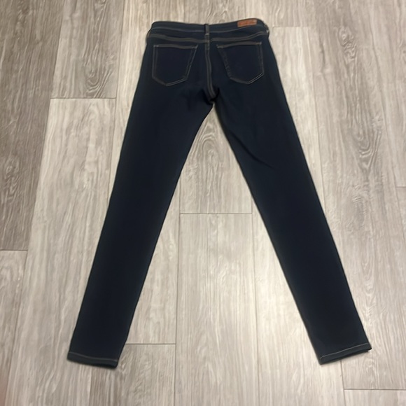 Adriano Goldschmied stretch skinny jeans - Picture 12 of 13